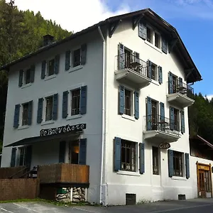 Le Belvedere Chamonix